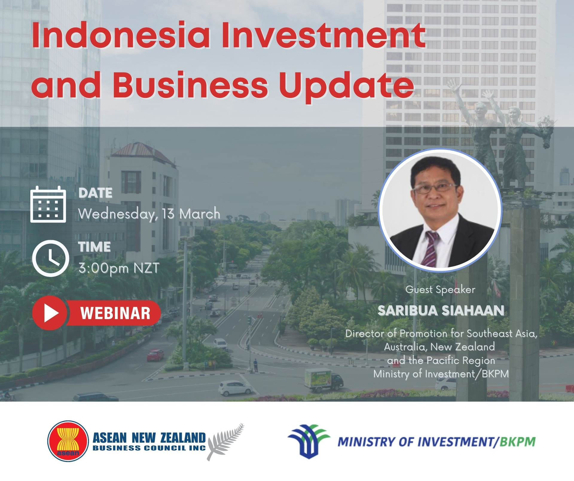 thumbnails Indonesia Investment and Business Update (Online Event)