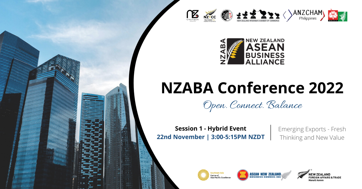 thumbnails ASEAN Business Alliance (ABA) Conference - Day 1 - IN PERSON - AKL