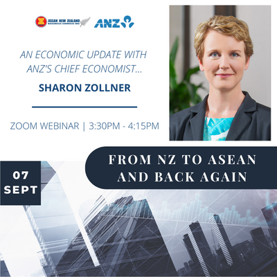 thumbnails From NZ to ASEAN, and Back Again : An Economic Update with Sharon Zollner
