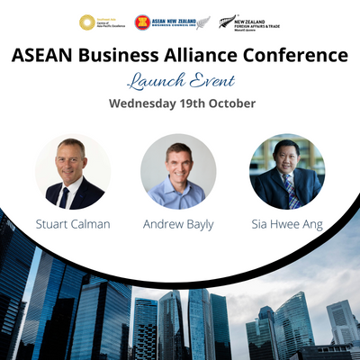 thumbnails ASEAN Business Alliance (ABA) Conference - Launch Event - ONLINE