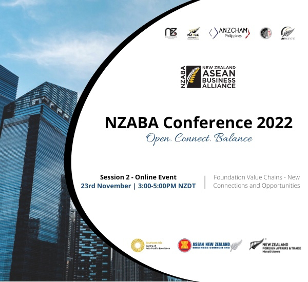 thumbnails ASEAN Business Alliance (ABA) Conference - Day 2 - ONLINE