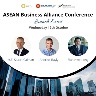 thumbnails ASEAN Business Alliance (ABA) Conference - Launch Event - ONLINE