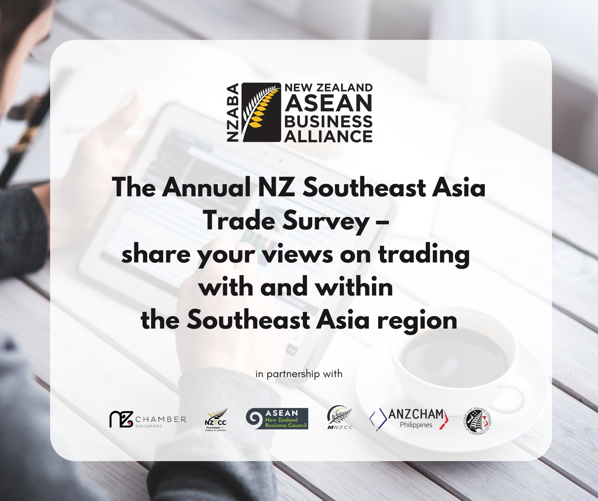 thumbnails NZ ASEAN Trade Survey 2024 Insights (held NZ time)