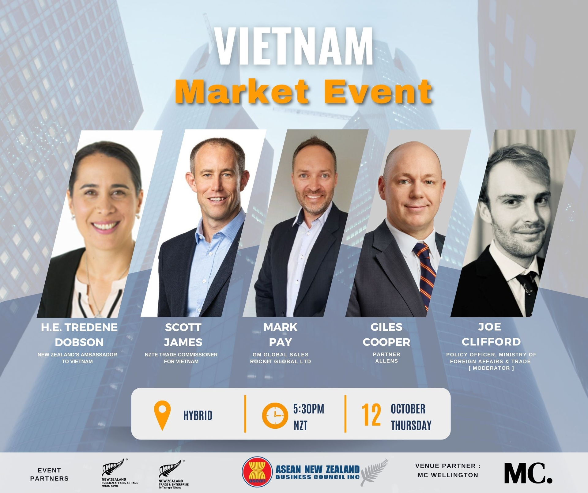 thumbnails Vietnam Market Event (Online)