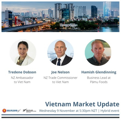 thumbnails Viet Nam Market Update - Online Registration