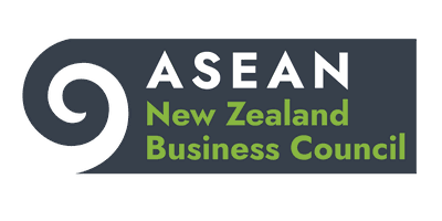 ASEAN New Zealand Business Council (ANZBC) logo