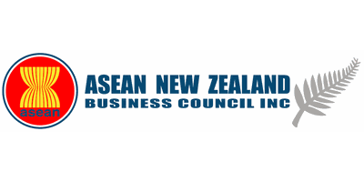 ASEAN New Zealand Business Council (ANZBC) logo