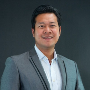 Sopheakmonkol (Monkol) Sok (Co-Founder and CEO of Codingate)