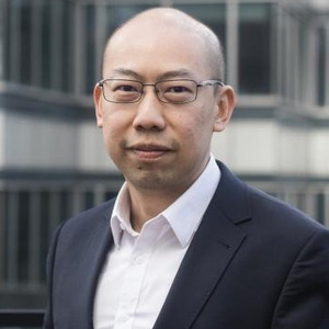 Kenneth Leong (Director of Tiaki Capital)