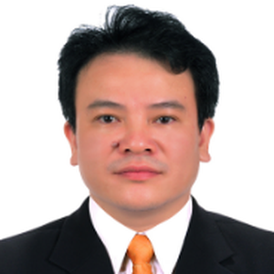 H.E. Mr Tran Quoc Phuong (Deputy Minister at Planning and Investment)
