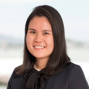 Jane Tantakhom (Country Manager at NZTE)