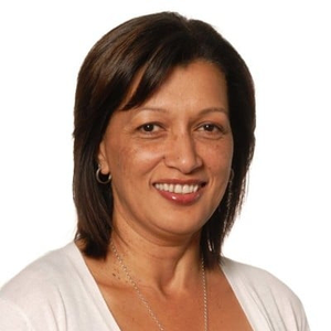 Angie Fraser (Head of People & Culture - Asia & Global Buildings at Beca)