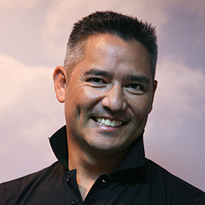 Paul Dibbayawan (CEO of Rival Brand Co and NZTE Beachhead)