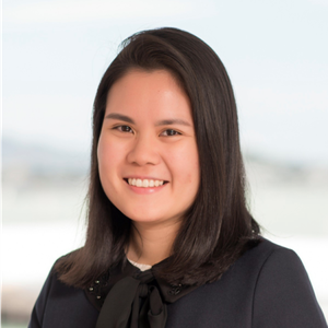 Jane Tantakhom (Country Manager at New Zealand Trade and Enterprise (NZTE))