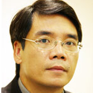 Doan Duy Khuong (Vice Chairman at Vietnam Chamber of Commerce and Industry)