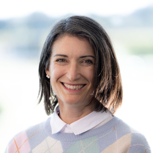 Rachel Lynch (NZ Government and Regulatory Affairs Manager at Zespri International)