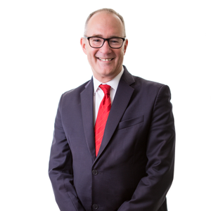 Hon Phil Twyford (Minister at State for Trade and Export Growh)