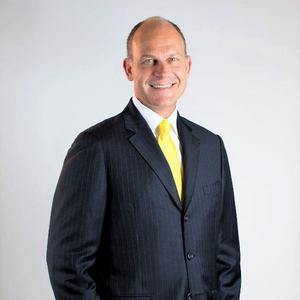 Campbell Wilson (Chief Executive Officer at Scoot)