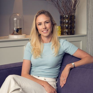 Brooke Roberts (Co-Founder, Co-CEO and Director of Sharesies)