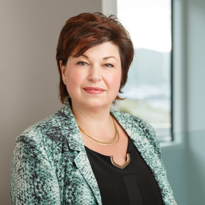 Sirma Karapeeva (Chief Executive Officer at Meat Industry Association)