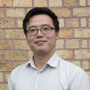 Derek Yu (Head of Sales Asia at Whittaker’s)