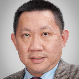 Siah Hwee Ang (Director of Souteast Asia CAPE)