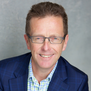 Philip Gregan (CEO of New Zealand Winegrowers Inc)