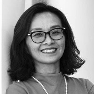 Michelle Phang (Partner at Ashurst Law)