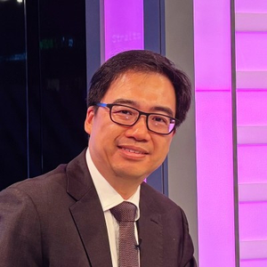 Khoon Goh (Head of Asia Research at ANZ Singapore)